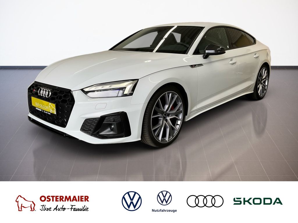 Image of Audi S5