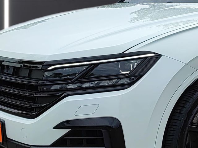 Touareg R 4Motion 3.0 TSI eHybrid Navi Carplay