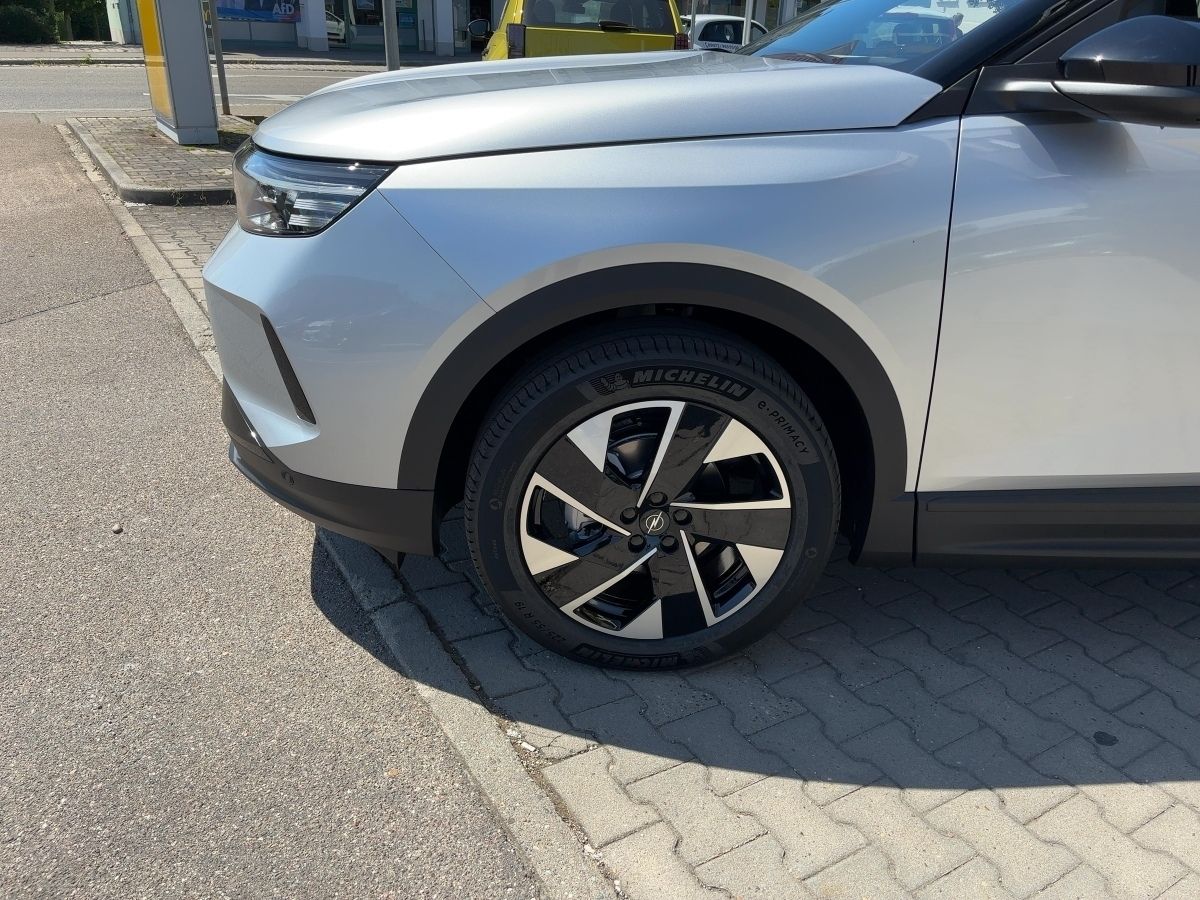 Opel Grandland (X) - Bild 7
