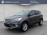 Ford Kuga 1.5 EcoBoost 2x4 Titanium - Ford Kuga Gebrauchtwagen in Frankfurt