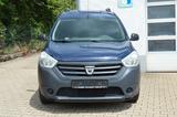Dacia Dokker Express Ambiance/AHK/Kamera - Dacia Dokker: Kombi
