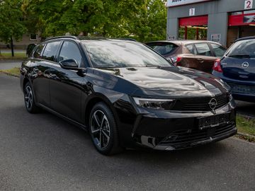 Opel Astra L Sports Tourer 1.2 Edition Spurhalteassi.