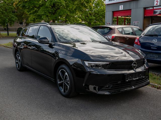 Opel Astra L Sports Tourer 1.2 Edition Spurhalteassi.