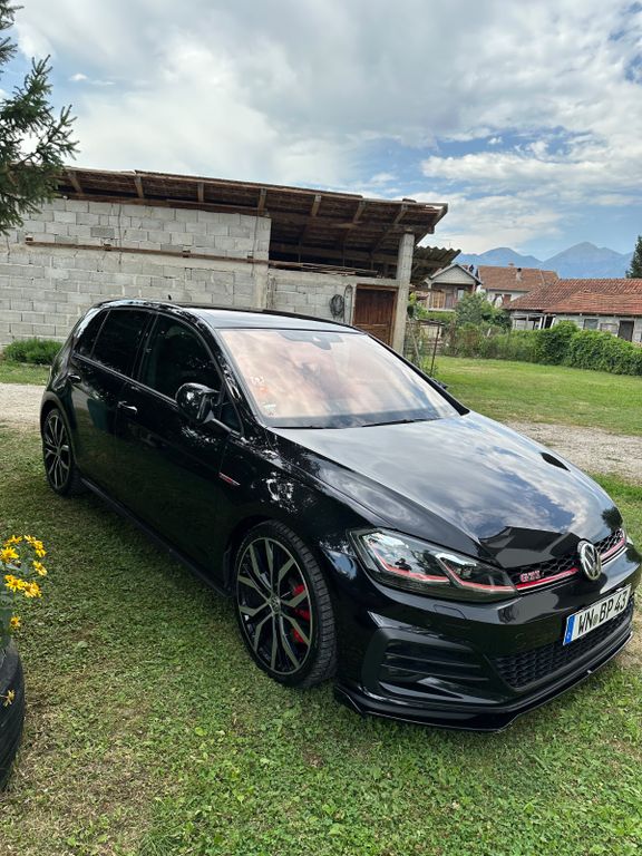 Image of Volkswagen Golf
