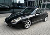 Porsche 911  996  Coupe  suche Turbo GTS 997 - gebrauchte Porsche 996 aus dem Jahr 2001