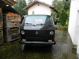 Volkswagen T3 Caravelle - Volkswagen T3 Caravelle Diesel Gebrauchtwagen