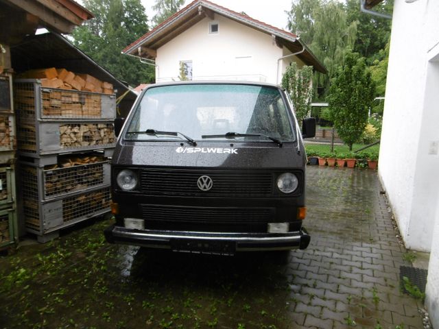 Volkswagen T3 Caravelle