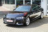 Audi A4 40 2.0 TFSI Limousine advanced LED Navi - Audi A4: Limousine