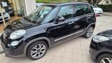 Fiat 500L 1.6 Multijet 105 CV Trekking - Fiat 500L Trekking aus 2013