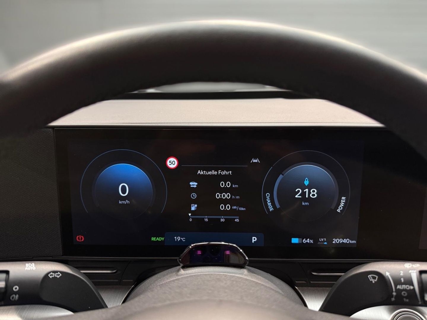 Hyundai Kona – Bild 12