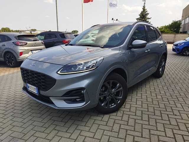 Ford Kuga 2.5 Plug In Hybrid 225 CV CVT 2WD ST-L