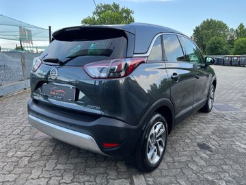 Opel Grandland (X) - 7