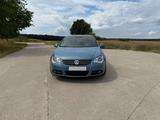 Volkswagen Eos 2.0 Turbo FSI - Volkswagen Eos: Turbo
