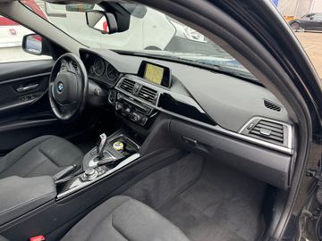 BMW 318 - 6