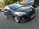 Peugeot 207 SW Urban Move outdoor - Peugeot 207: SW Outdoor
