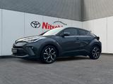 Toyota 2,0 Hybrid Team D - gebrauchte Toyota C-HR aus dem Jahr 2020