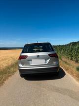 Volkswagen Tiguan 1.4 TSI ACT BMT Comfortline Comfortline - VW Tiguan von privat
