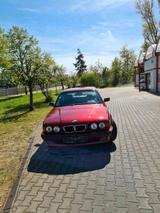 BMW 518i e34 oldtimer - BMW 518: 518i
