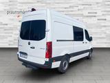 Mercedes-Benz Sprinter 315 CDI Kasten standard AHK Navi Kamera - Angebote