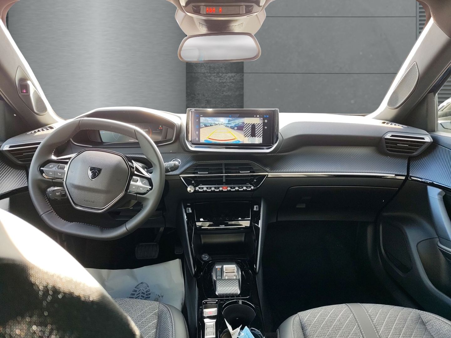 Peugeot 2008 - Bild 10