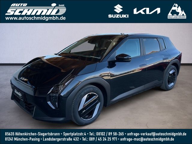 KIA EV4 81 FWD EARTH UP TE WIC (N189714-1)