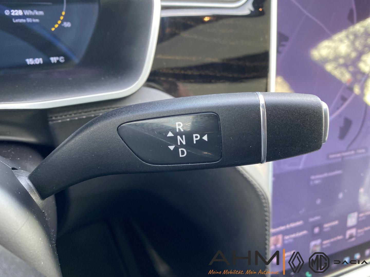 TESLA MODEL S - 75 - TOIT PANORAMIQUE - 320 CV - BVA