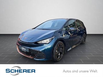Cupra Leasingangebot: Cupra Born 170/82 PilotXL Plus Below Zero Wärmepumpe
