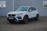 Seat Ateca 2.0 TDI Style LED Navi ACC Kamera AHK DAB - Seat Ateca in Magdeburg