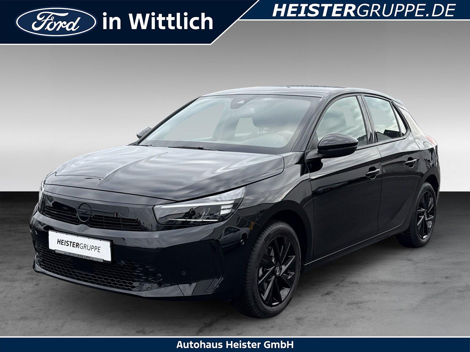 Opel Corsa GS 1.2l 74 KW(100 PS) Automatik-Getriebe