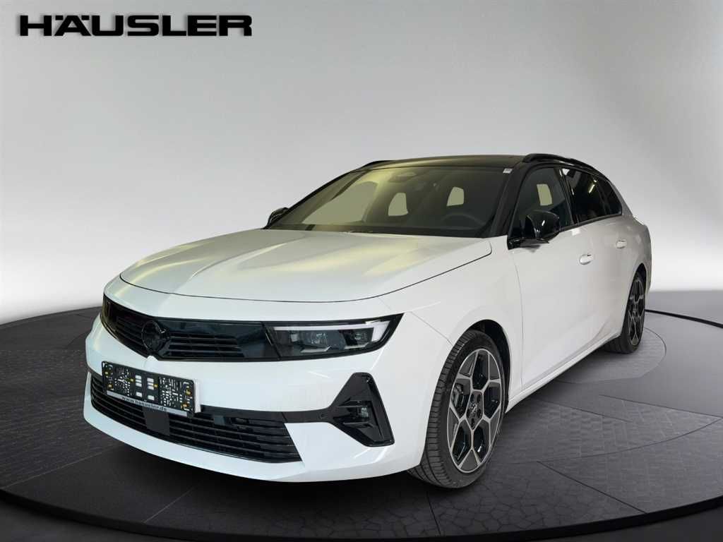 Opel Astra S-Tourer 130PS ULTIMATE 360°Kamera AHK VOL