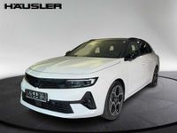 Opel Astra - Vorschau Bild 1