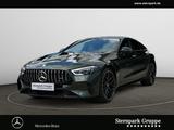 Mercedes-Benz GT 53 4M Pano+HuD+Distro+STH+Massage+V8 Styling+ - Mercedes-Benz AMG GT in München