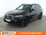 BMW X3 xDrive 30e M Sport Aut.*LED*ACC*360* - BMW X3 Gebrauchtwagen in Leipzig