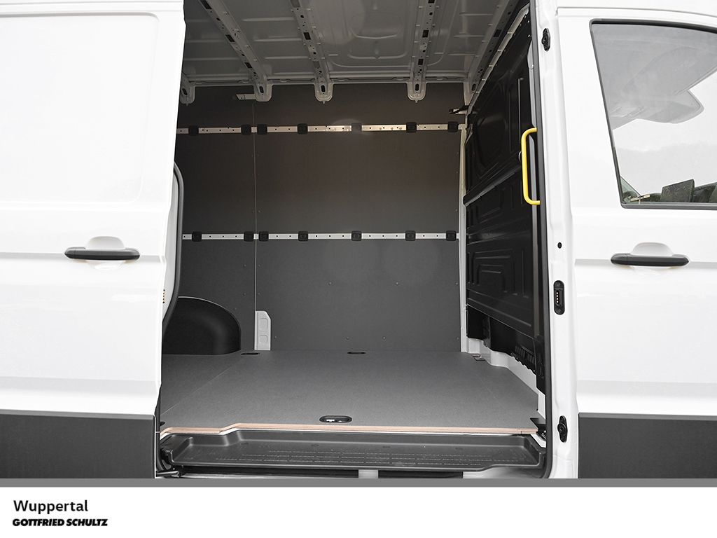 Volkswagen Crafter - Bild 11