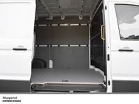 Volkswagen Crafter - Vorschau Bild 11
