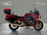 BMW R 1250 RT - BMW R 1250 RT