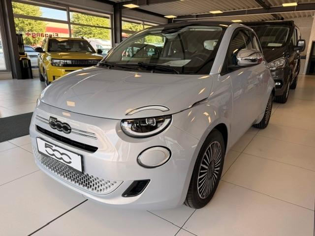 Fiat 500 1.0 Hybrid FireFly 48 kW Icon