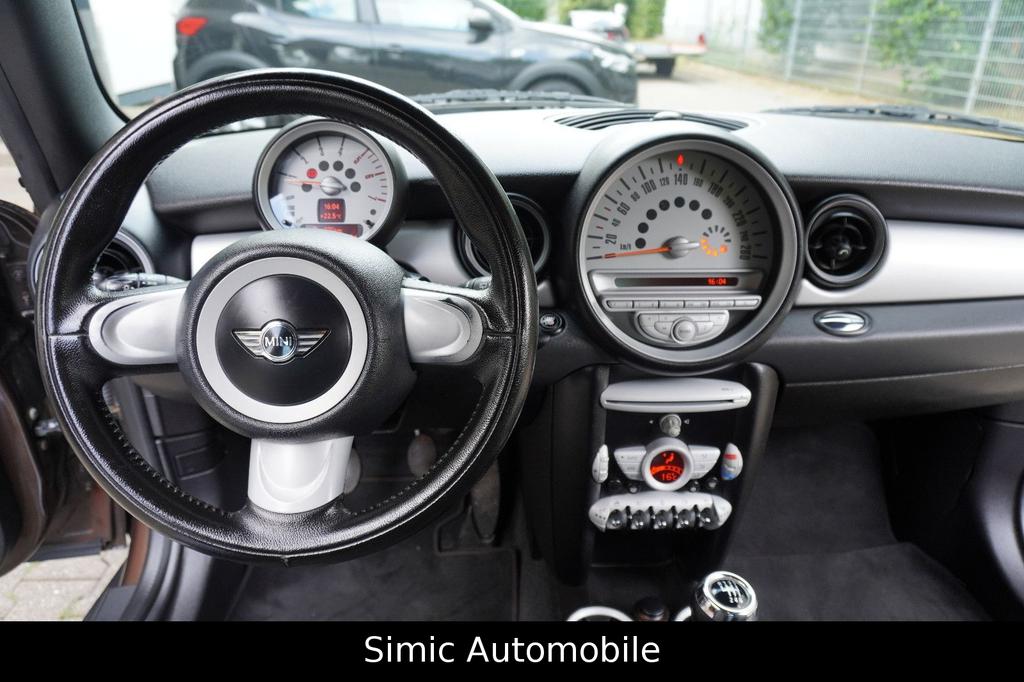 MINI Cooper D Clubman