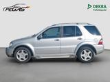 Mercedes-Benz ML 270 CDI AMG-Optic Guter Zustand TÜV/SERVICE - Gute Gebrauchtwagen