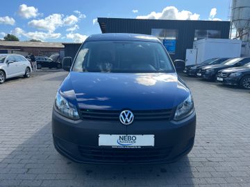 Volkswagen Caddy - 4