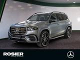 Mercedes-Benz GLS 450 d 4MATIC AHK Standhz. Abstandstemp. LED