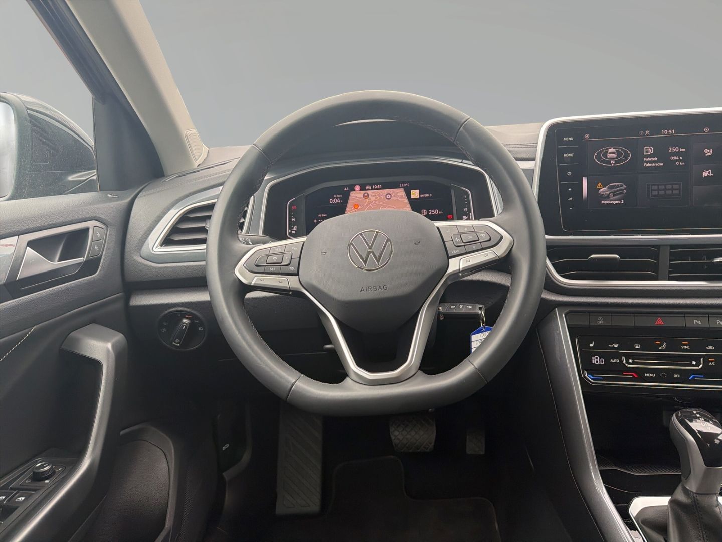 Volkswagen T-Roc - Bild 18