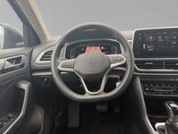 Volkswagen T-Roc - Vorschau Bild 18