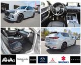 Mazda CX-60 3.3 e-SKYACTIV D254 Homura AWD *Voll+Top* - silberne Mazda CX-60