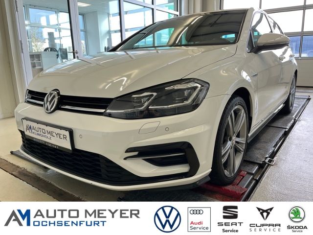 Volkswagen Golf VII 1.5 TSI DSG 2x R Line Navi DYNAUDIO Kam