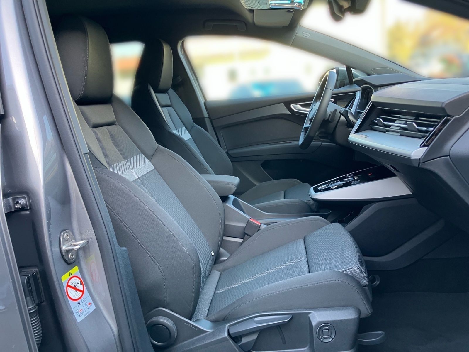 Audi Q4 e-tron - Bild 14