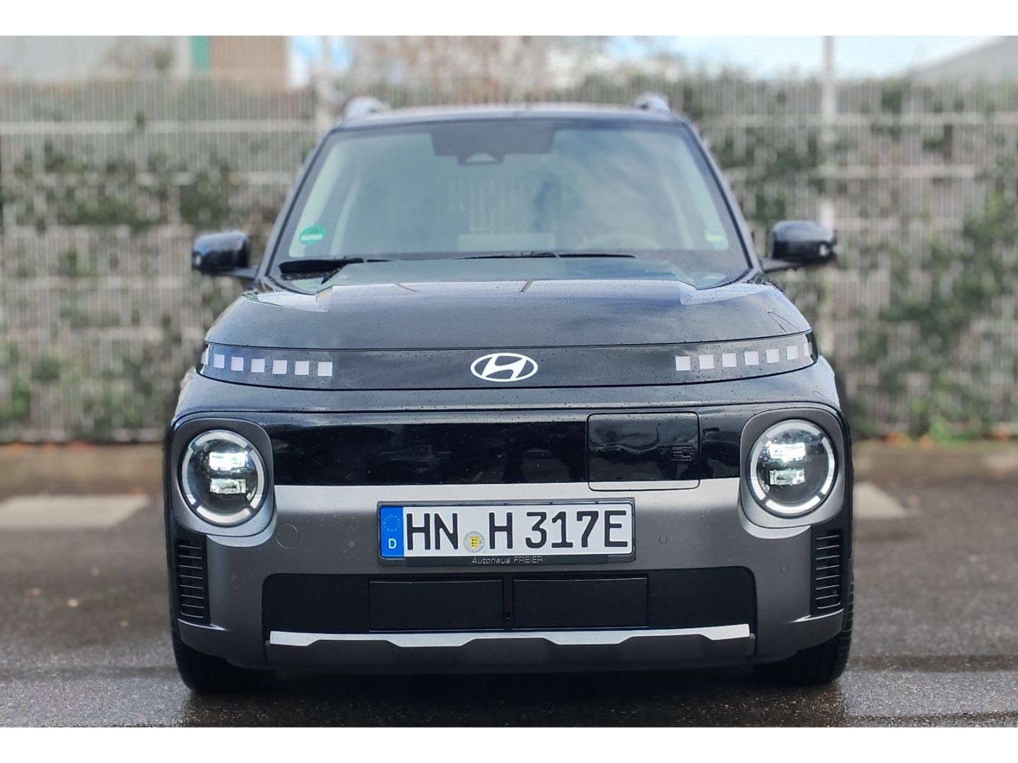 Hyundai INSTER – Bild 5