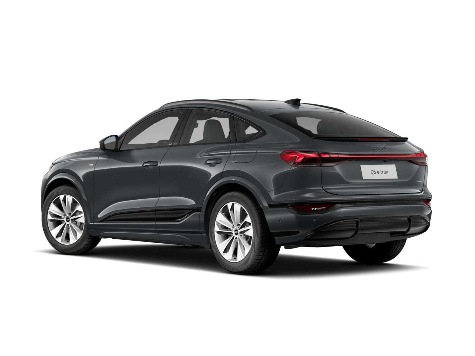 Audi Q6 e-tron - Bild 5