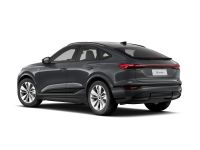 Audi Q6 e-tron - Vorschau Bild 5