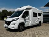 Wingamm Brownie 5.8 - Wingamm Wohnwagen & Wohnmobile